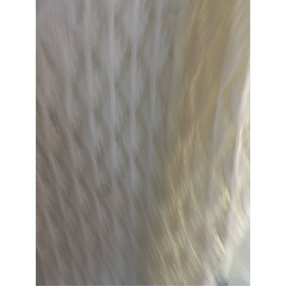 Shein essence deep V-neck, hollow out sweater/dress/cover-up S/XL ￼ - Picture 5 of 6